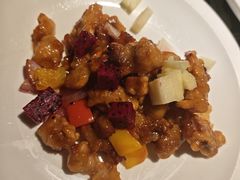 -绿茶餐厅(布吉万象汇店)