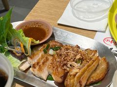 -蔡澜Pho·越南粉餐厅(海上世界店)