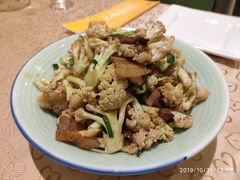 -大鸭梨烤鸭(左家庄店)