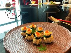 -江滨九号.中餐厅(滨江店)