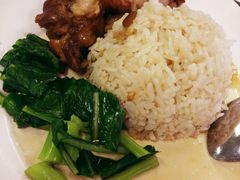 -Magic Food Point(Airport Street food)
