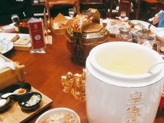 -唐山宴大唐州府精品中餐