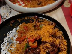 -避风塘(宝山万达店)