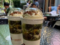-茶颜悦色(花园道店)