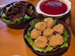 -黔滚滚贵州牛肉火锅·酸汤火锅(创意园店)