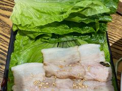 -吴草鸡爪오초닭발韩食堂(融恒盈嘉中心店)