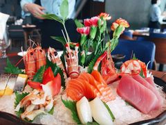 -Mr·Fish鱼鲜生海鲜放题(银泰in99店)