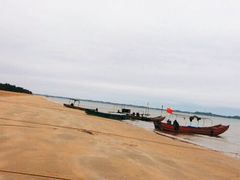 -万尾金滩