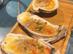 -乡村馕坑肉·烧烤·新疆菜·本地人更爱吃(阿勒泰首店)