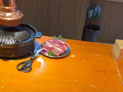 -kingkong大猩猩烤肉(CBD店)