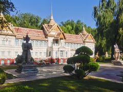 -北京世界公园