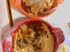 -安发瞧麻辣烫(总店)