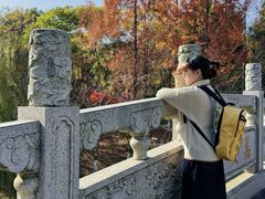 -南山风景名胜区