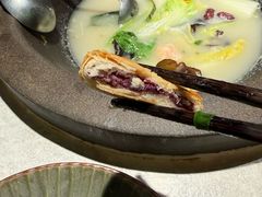 -鲜潭蒸汽石锅鱼(五道口购物中心店)