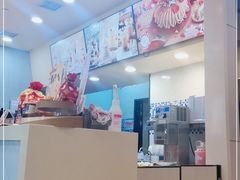 -DQ·蛋糕·冰淇淋(领秀城店)