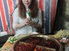-渝味黄姐火锅(黄泥村店)