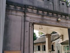 -上海市龙华烈士陵园