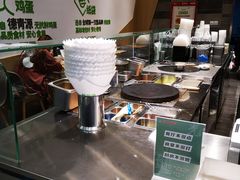 -煎饼道·新鲜现做(来福士店)