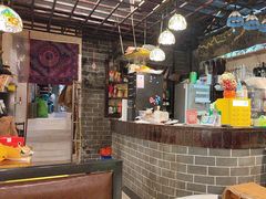 -老街坊餐吧