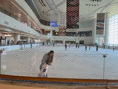 -世纪星滑冰俱乐部(万象城店)