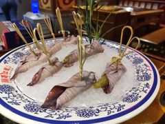 -蜀江龙火锅(339店)