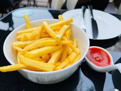 -CARPACCIO卡巴乔餐厅