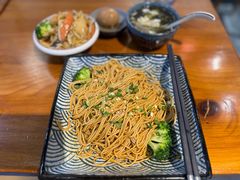 -囿面传统制面馆(中央路店)