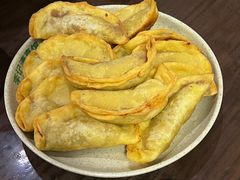 -李记清真馆(打钉巷店)