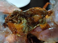 -三妹小龙虾·黄油蟹(华侨城总店)