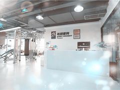 -每刻健身工作室(西直门店)
