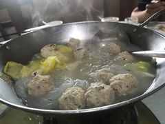 -闻道食府烙饼卷带鱼(原车耳营店原大觉寺店)