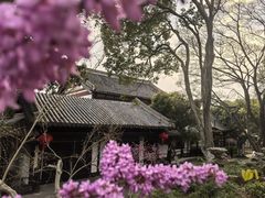 -常熟方塔园