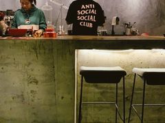 大堂-BE NORMAL CAFE(霞溪路店)