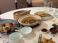 -巴音浩日娲·蒙餐(双林东路店)