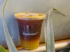 -代数学家algebraist(东吴龙湖天街店)