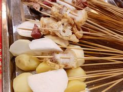 -镇江龙·火锅串串(武侯祠店)