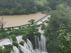 -天河潭旅游度假区