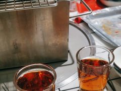 -喜悦小串海鲜烧烤大排档(高新万达店)