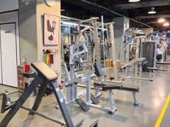 -天行健身＆天行拳馆跆拳道·格斗TXGYM