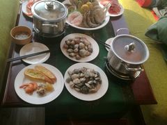 -火舞泰·泰式海鲜火锅餐厅(世纪城店)