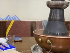 -楼外楼肥羊木炭火锅居(乐群街店)