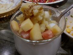 -庆合府重庆大排档(紫都城店)