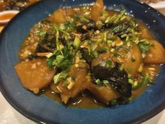 -吉林省林业宾馆-餐厅