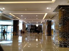 -北京西国贸大酒店