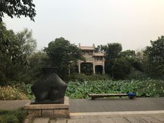 -春暖花开(西溪店)