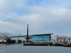 -中国航空博物馆