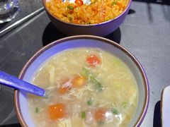 -很久以前羊肉串(清河店)