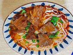 -川姐牦牛肉粉(沟口店)