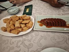 -山外山菜馆(玉泉路店)