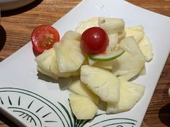 -云海肴·汽锅鸡·云南菜(美罗城店)